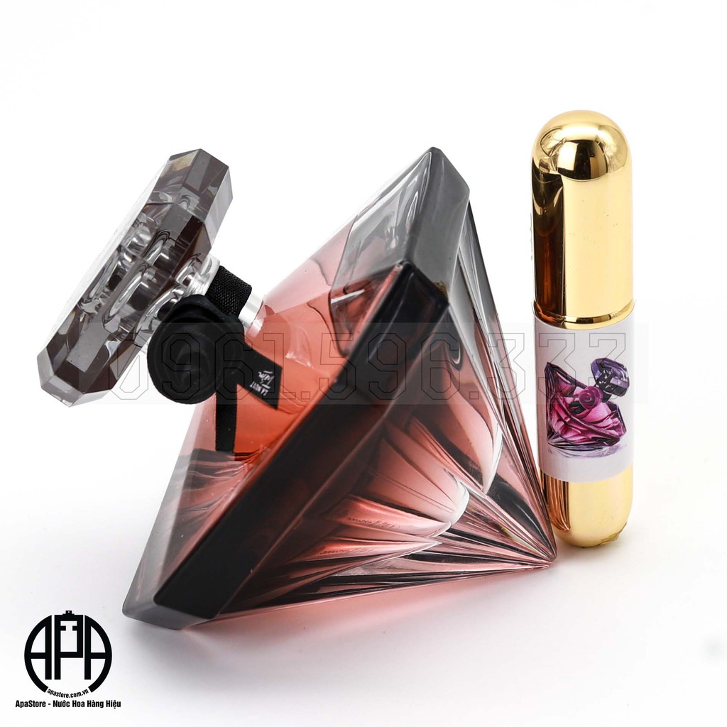 Nước Hoa Nữ Lancome La Nuit Tresor 10ml | BigBuy360 - bigbuy360.vn