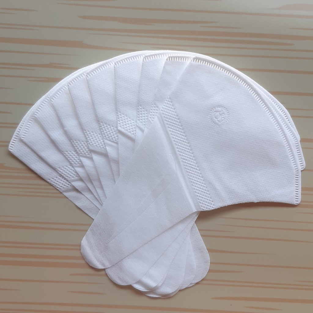 ]Khẩu Trang 3D Mask Duy Quân  Xuân Lai Chính Hãng Công Nghệ Nhật Bản Hộp 50 Chiếc màu trắng co giãn tốt