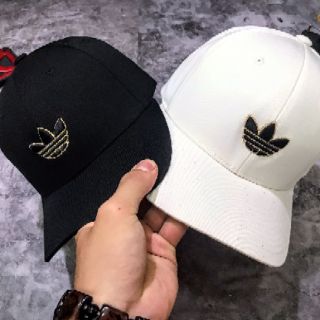 Nón Das logo ba lá