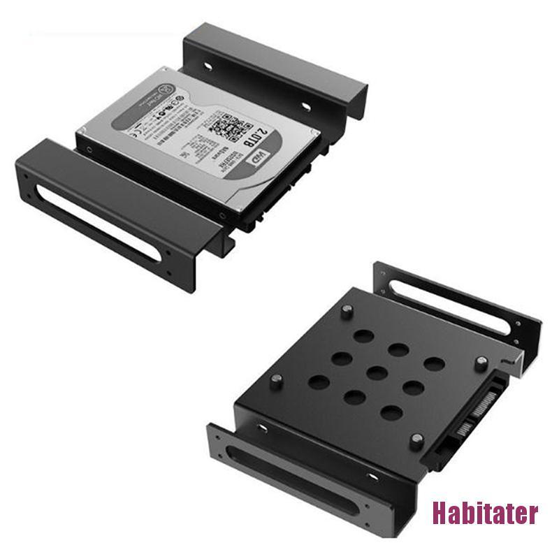 Giá Gắn Ổ Cứng 2.5 '' Hoặc 3.5 '' Đến 5.25 "Hdd