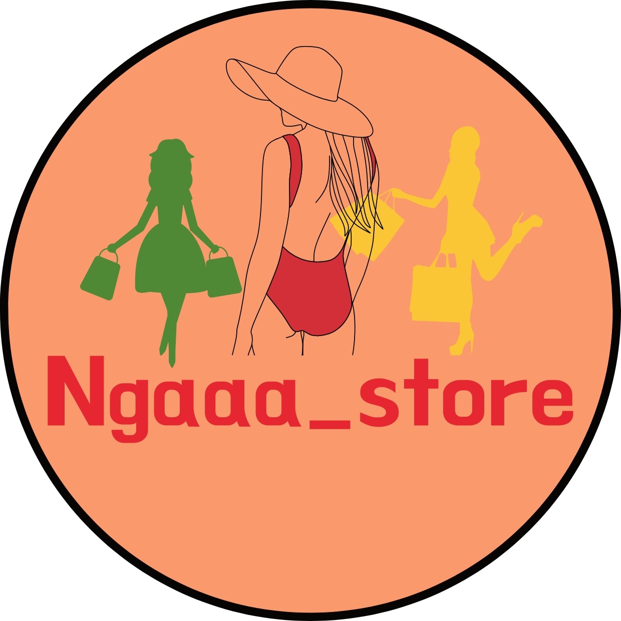 Ngaaa Store