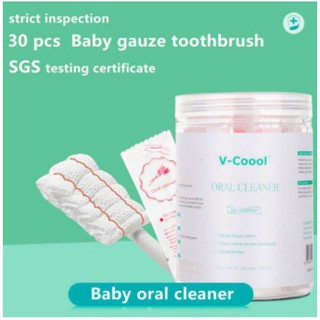Tưa lưỡi thế hệ mới Vcool dạng que