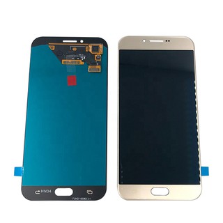 Bộ màn hình samsung a800 / a8 oled 2ic zin máy