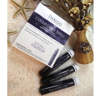 Thalgo - Collagen 5000 Pháp