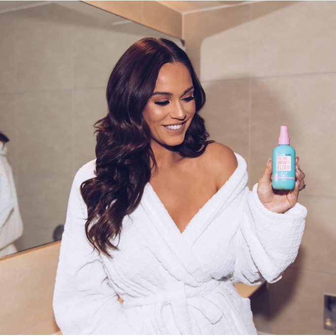 Xịt Hairburst Volume And Growth Elixir Tạo Độ Phồng Và Kích Thích Mọc Tóc 125ml