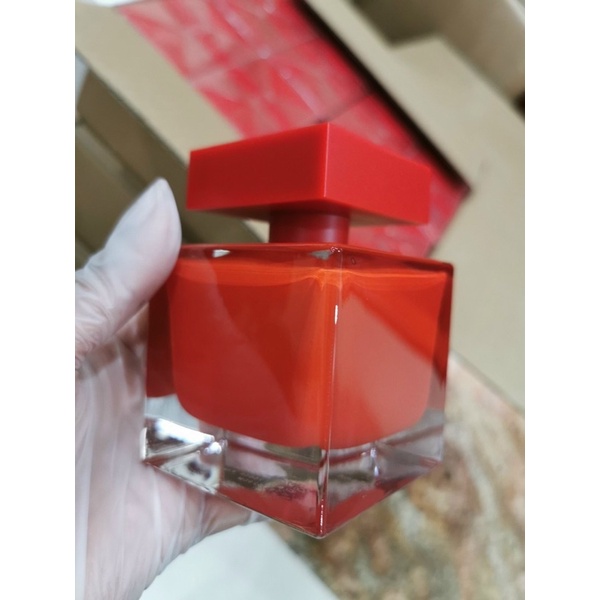 Nước hoa Narciso Rouge EDP đỏ