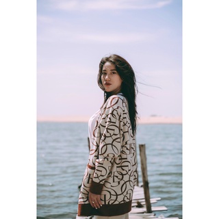 Grimm DC Signature Cardigan