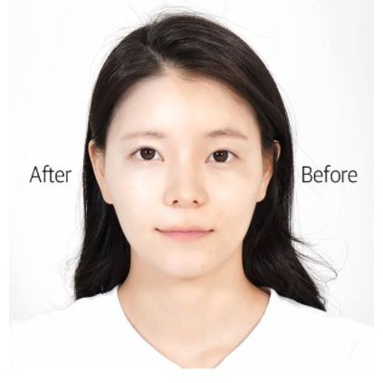 Kem Dưỡng Trắng, Nâng Tông Da Trắng Hồng Rạng Rỡ B.O.M Light On Tone-Up Cream 40ml