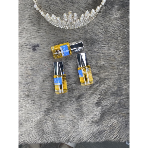 Dầu tháo móng up dầu phá gel tháo móng