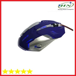 CHUỘT CHUYÊN GAME AVAN G5