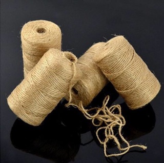 Dây thừng 2mm treo ảnh, trang trí