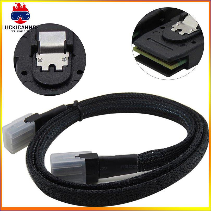 Dây Cáp Truyền Dữ Liệu Sas36P Cho Ổ Cứng | BigBuy360 - bigbuy360.vn