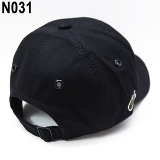 Nón Đen Cực Ngầu (Đen) - N031
