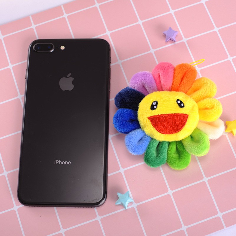 [Hàng có sẵn] Bông hoa Takashi Murakami Kaikai Kiki