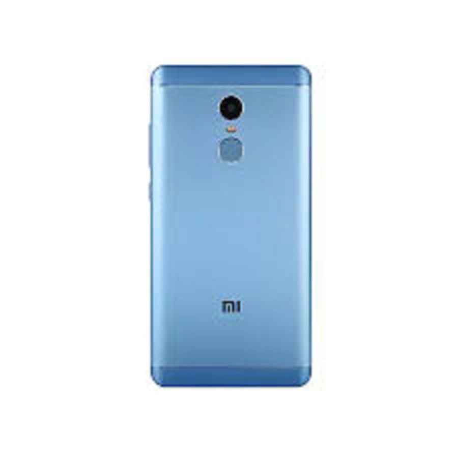 điện thoại Xiaomi Redmi Note 4 2sim ram 3G/64G mới Chính Hãng - Chơi Game mượt