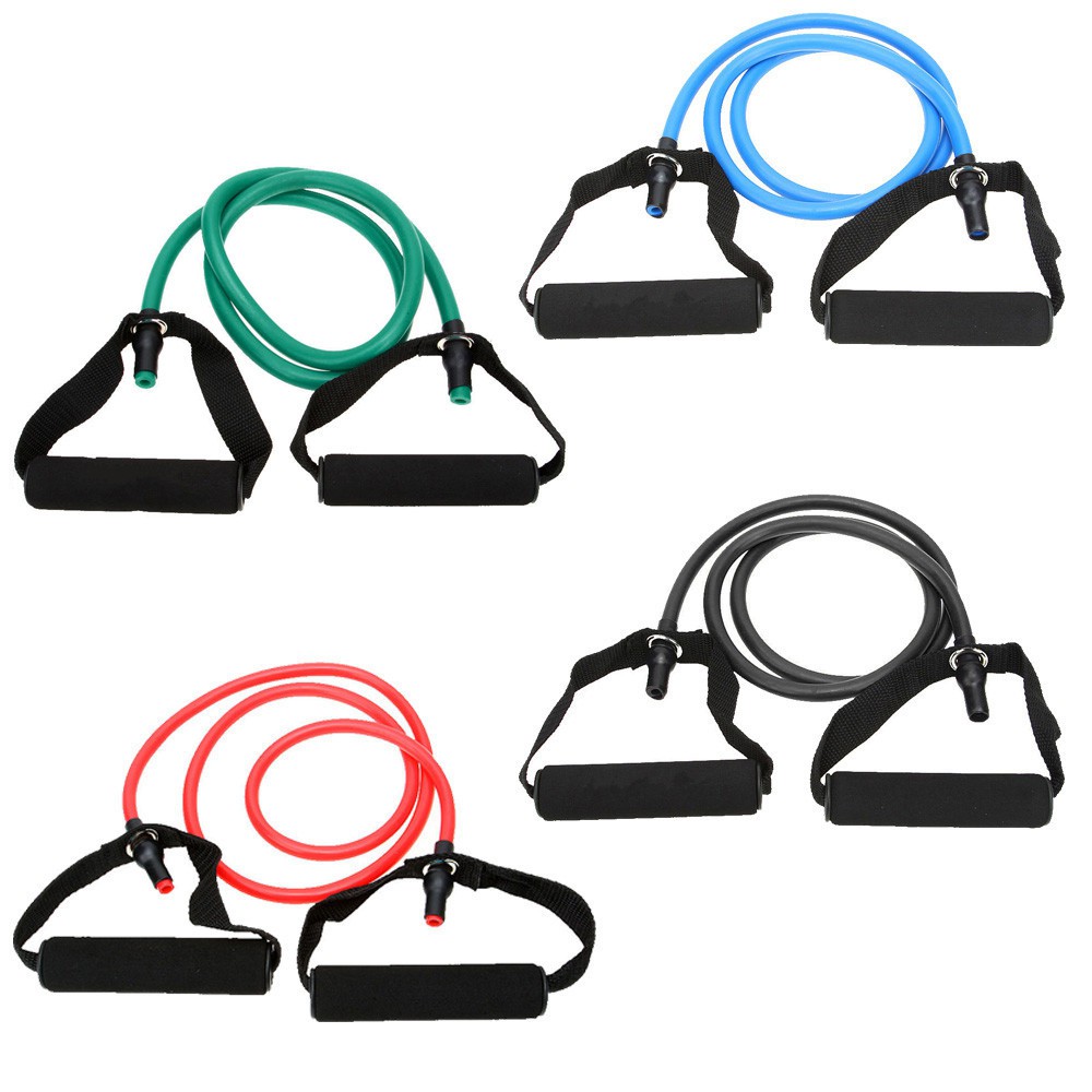 Dây Co Dãn Tập Yoga