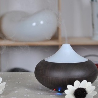 [CHÍNH HÃNG] Máy khuếch tán tinh dầu chóp nhọn- chính hãng gx