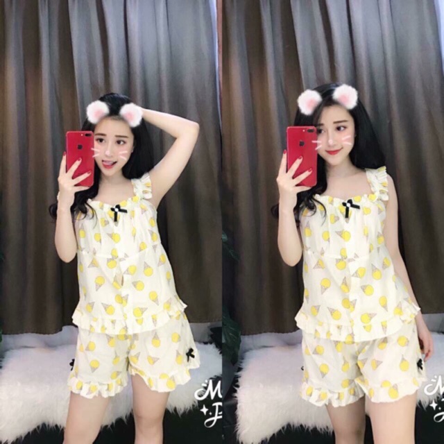 Đồ mặc nhà