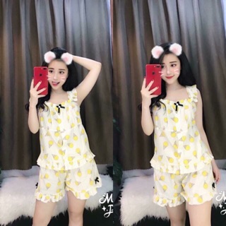 Đồ mặc nhà