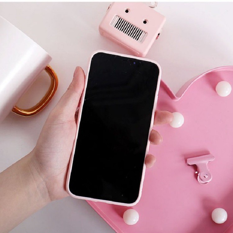 Ốp lưng iphone 6plus 6splus 7 plus 8plus X Xr XsM 11 12 13 Promax - PT-347 - LionKingStore