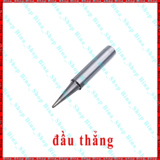 Mũi hàn thiếc B dùng cho mỏ hàn 936
