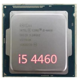 Intel Core i5 4460 3.2Ghz