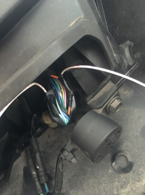 Mặt nạ PCX MHR Indonesia 2018-2020