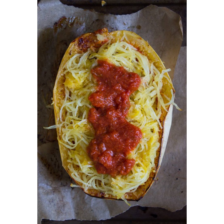 Hạt Giống Bí Sợi Mì Ý Spaghetti CAM KẾT TỈ LỆ NẢY MẦM CAO