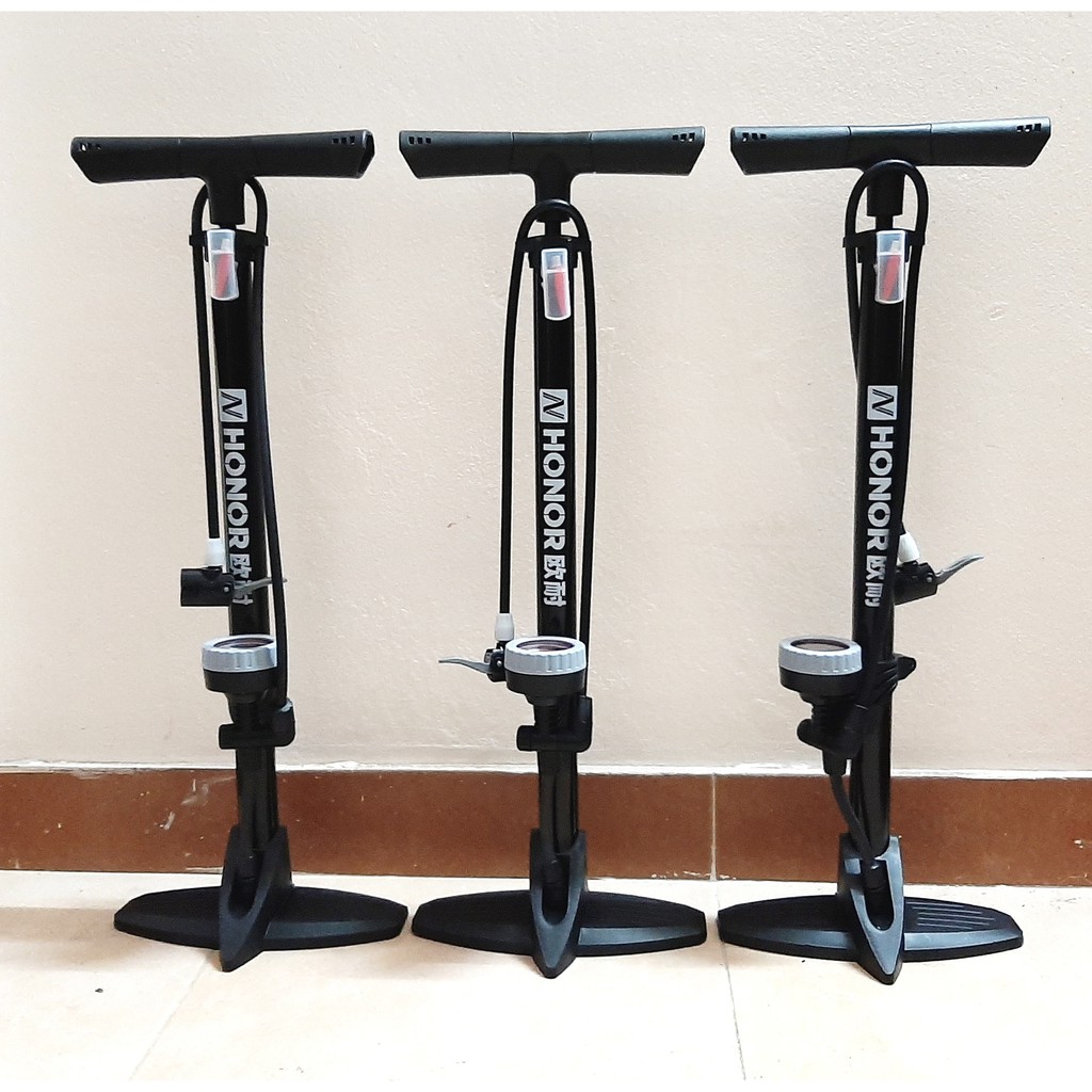 BƠM XE ĐẠP HONOR ÁP SUẤT CAO