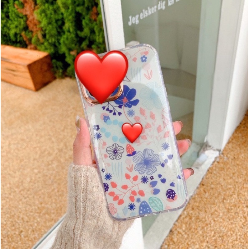 Ốp hoa mẫu mới