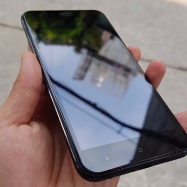 Cường lực xiaomi 5x 5D full màn hình