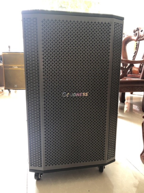 Loa 4 tất làm theo yêu cầu bo mạch