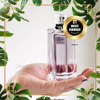 Nước hoa Gucci Flora Generous Violet 5ml-10ml