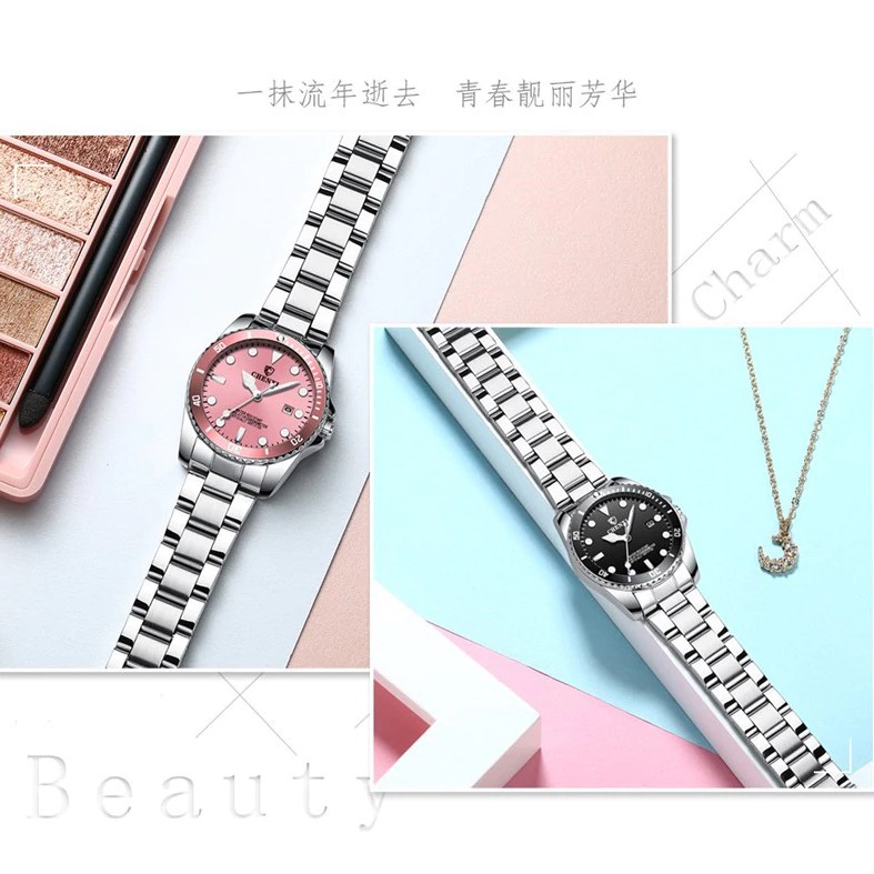 Đồng Hồ Nam Nữ Reward KT085 Chính Hãng 2020 NEW Bảo Hành 12 Tháng II Made in HongKong | BigBuy360 - bigbuy360.vn