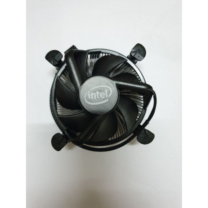 Tản stock chip intel đời 10th , 11th socket 1200