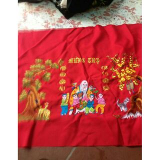 Tranh mừng thọ