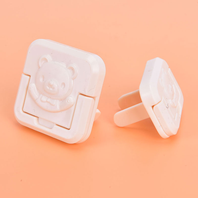 Nút Bịt Ổ Cắm Điện Bảo Vệ An Toàn Cho Bé