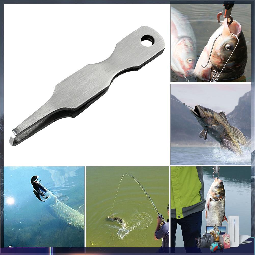 Kìm Cắt Dây Câu Cá Đa Năng