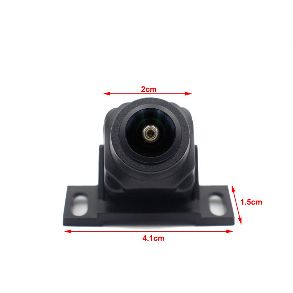Camera Lùi Xe Hơi Hd 170 Độ Tầm Nhìn Ban Đêm | BigBuy360 - bigbuy360.vn