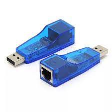 USB ra mạng lan 2.0 không dây