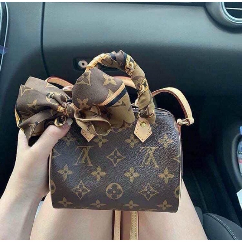 Túi eo vì trống size 15 full box 2 lớp siêu sịn sò 57448#