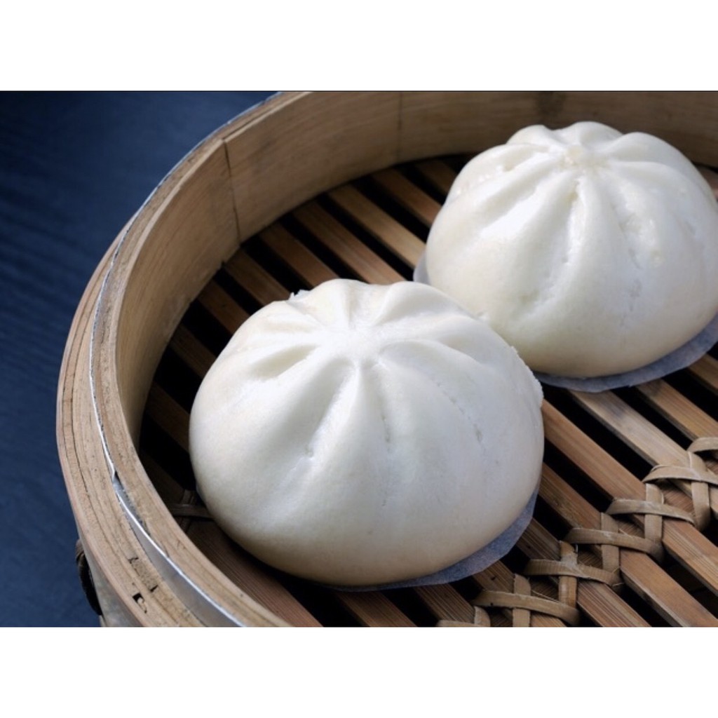 BỘT TRỘN SẴN BÁNH BAO MIKKO 400G-1KG