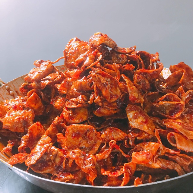 Mực rim