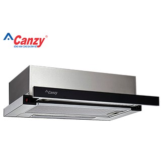 Máy hút mùi âm tủ bếp 7 tấc Canzy CZ-7002G