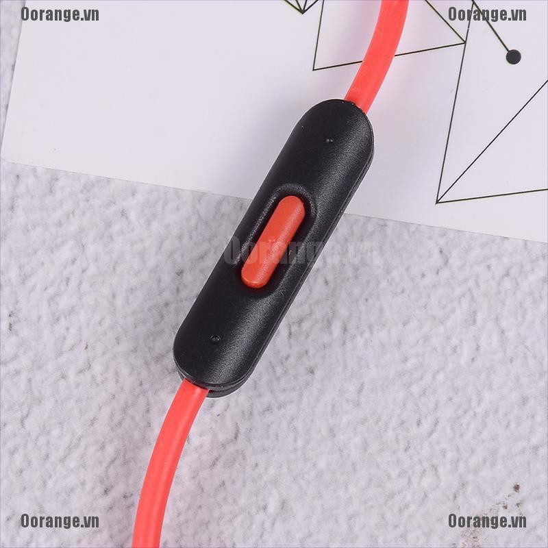Dây Cáp Thay Thế Cho Tai Nghe QC3