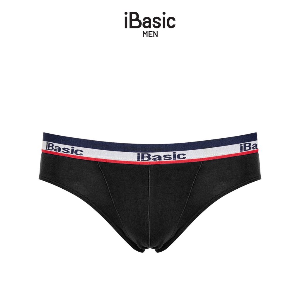 Quần lót nam brief iBasic PANM029