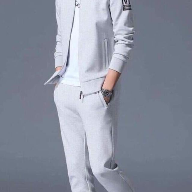 Bộ thể thao nam