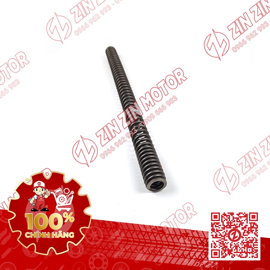 Lò Xo Phuộc Trước GSX R150, GSX S150, Bandit 150 51171-23K00-000