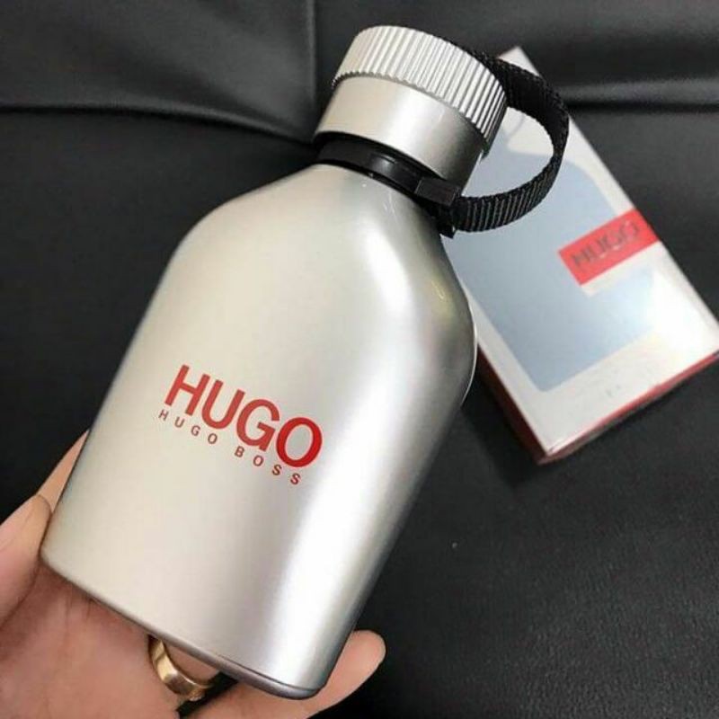 Nước Hoa Nam Hugo Boss Iced