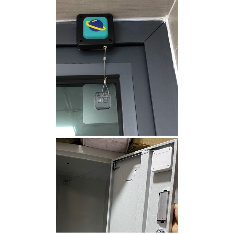 Cửa Trượt Đóng Tự Động Không Đục Lỗ Chuyên Dùng